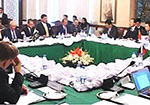 Second Quadrilateral Meeting to  Assess Peace Talks Structure: HPC